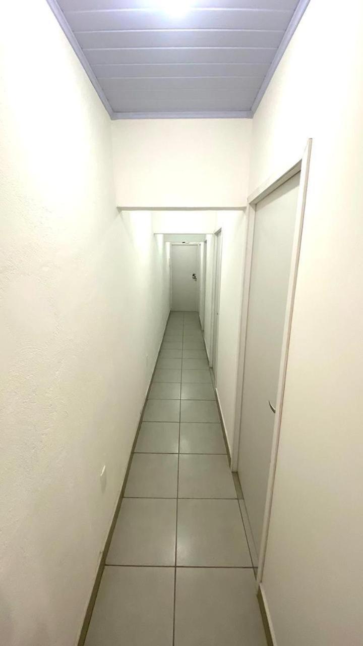 Pinheiros Hostel & Food サンパウロ エクステリア 写真