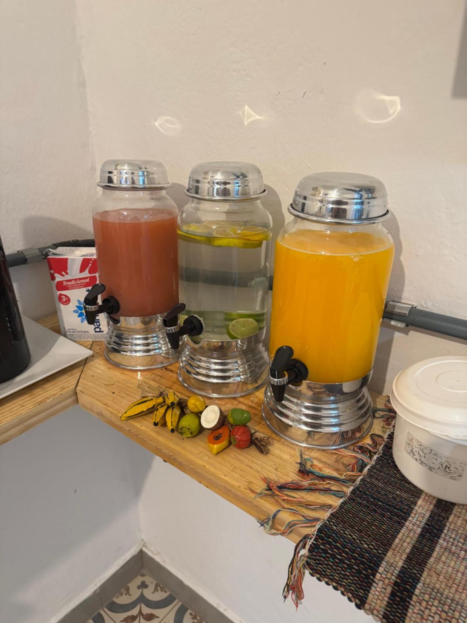 Pinheiros Hostel & Food サンパウロ エクステリア 写真