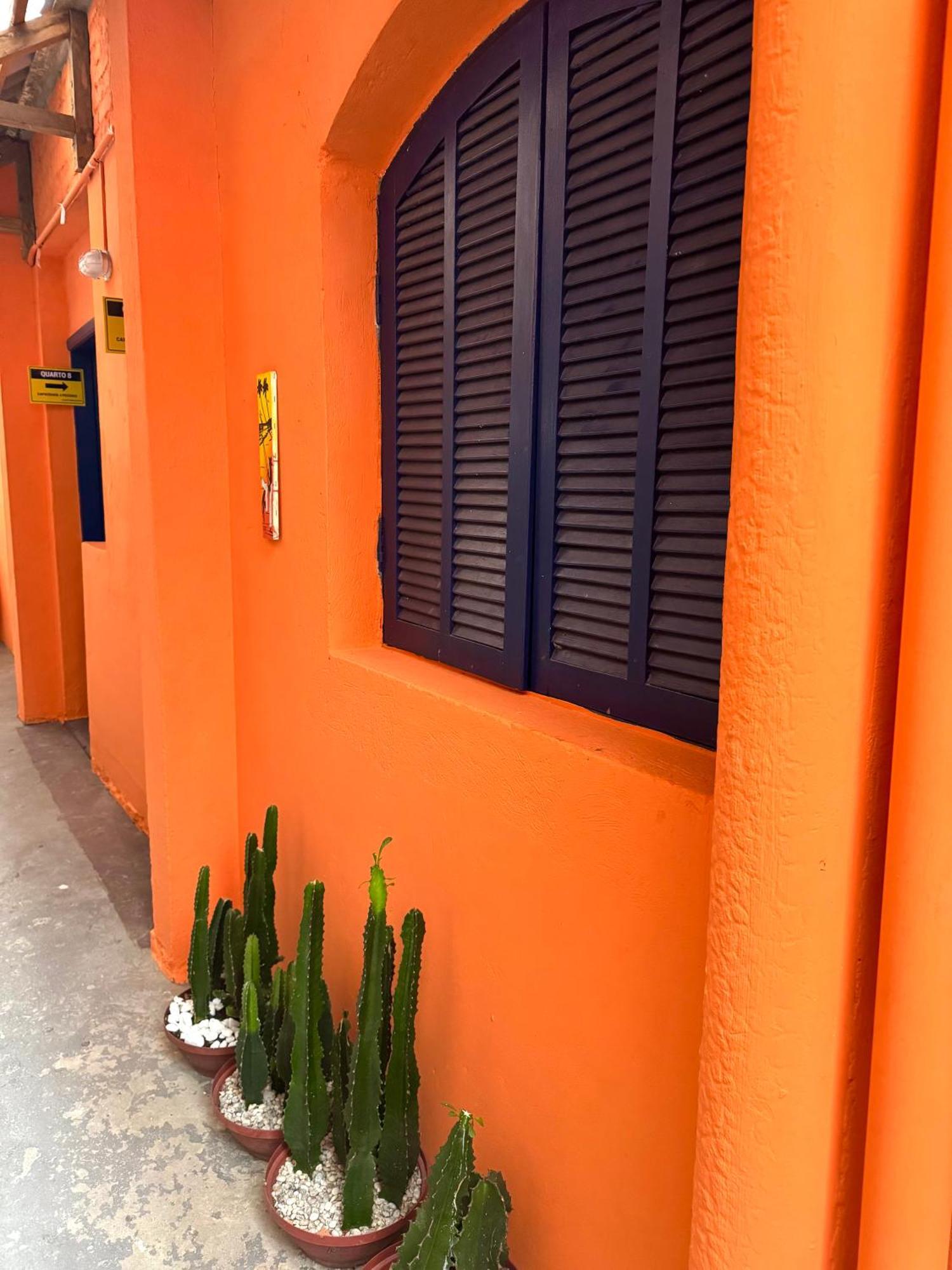 Pinheiros Hostel & Food サンパウロ エクステリア 写真