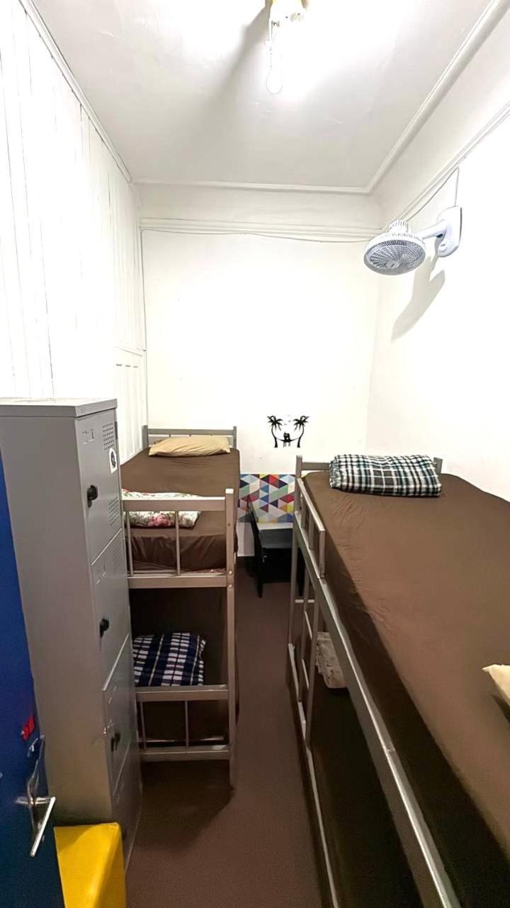 Pinheiros Hostel & Food サンパウロ エクステリア 写真