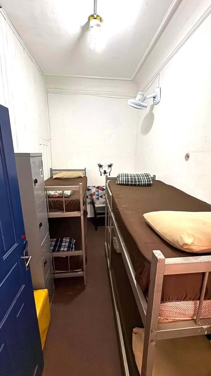 Pinheiros Hostel & Food サンパウロ エクステリア 写真