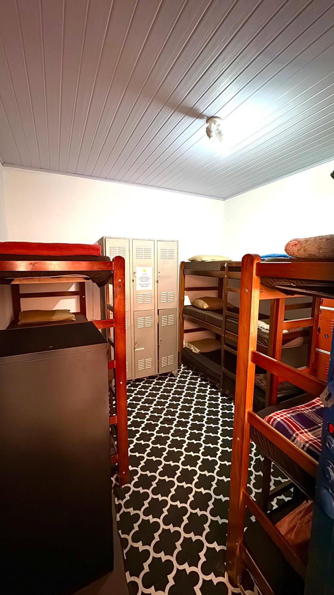 Pinheiros Hostel & Food サンパウロ エクステリア 写真