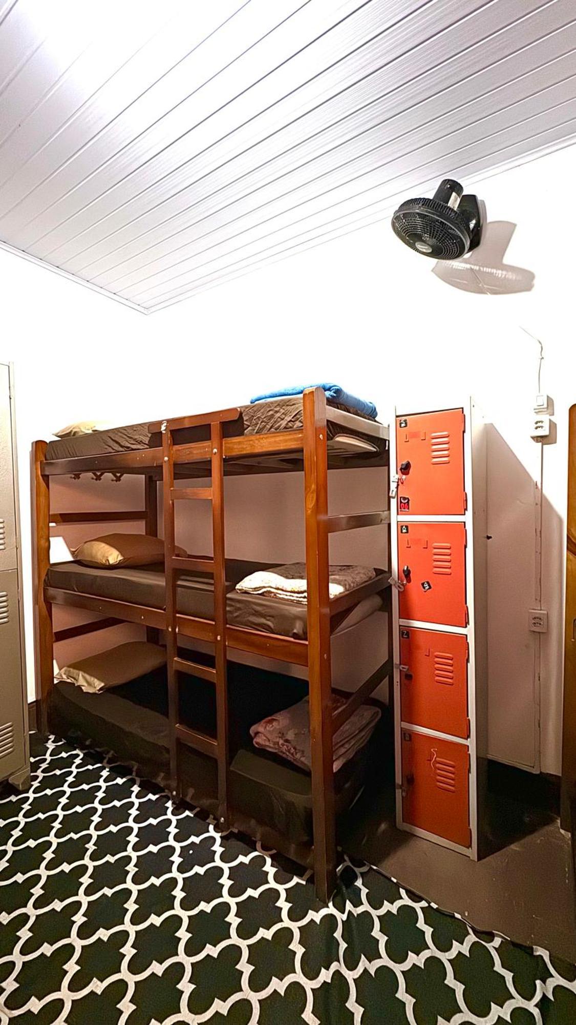 Pinheiros Hostel & Food サンパウロ エクステリア 写真