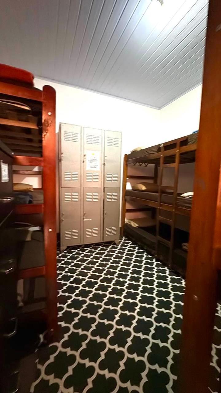 Pinheiros Hostel & Food サンパウロ エクステリア 写真