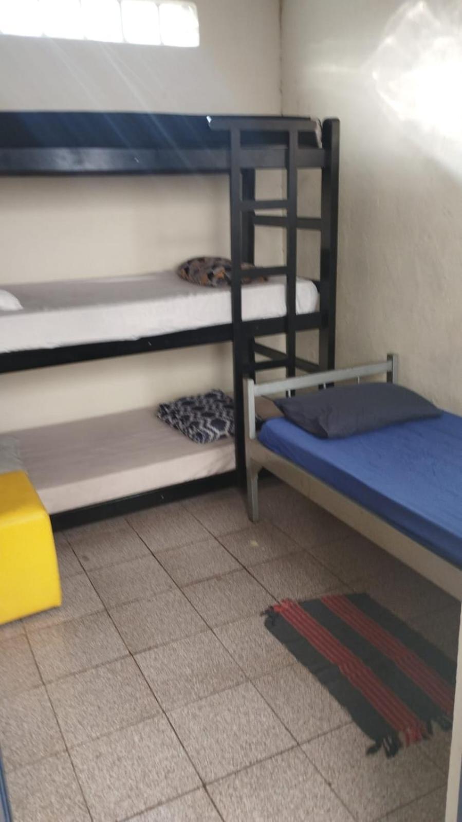 Pinheiros Hostel & Food サンパウロ エクステリア 写真